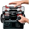 Kompresor bezolejowy EINHELL TE-AC 36/150 Li OF-Solo 4020415 Wydajność [l/min] 150