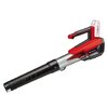 Dmuchawa do liści akumulatorowa EINHELL 18V GP-LB 18/200 Li E-Solo 3433555 Brak aku