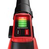 Dmuchawa do liści akumulatorowa EINHELL 18V GP-LB 18/200 Li E-Solo 3433555 Brak aku Funkcje dodatkowe Turbo