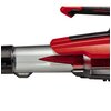Dmuchawa do liści akumulatorowa EINHELL 18V GP-LB 18/200 Li E-Solo 3433555 Brak aku Funkcja rozdrabniania Nie