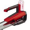 Dmuchawa do liści akumulatorowa EINHELL 18V GP-LB 18/200 Li E-Solo 3433555 Brak aku Funkcja dmuchawy Tak