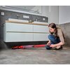 Mop elektryczny EINHELL Cleanexxso Samoczyszczenie Nie