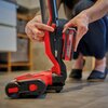 Mop elektryczny EINHELL Cleanexxso Przeznaczenie Do domu