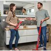 Mop elektryczny EINHELL Cleanexxso Zbiornik czystej wody [ml] 100