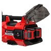Pompa do wody EINHELL Aquinna 18/30F LED 4180430 akumulatorowa Maksymalna wydajność [l/h] 3000