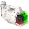 Pompa do wody EINHELL Aquinna 18/30F LED 4180430 akumulatorowa Gwint przyłącza R1
