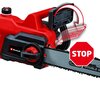 Piła elektryczna EINHELL GC-EC 2040 4501230 400mm 2000W Automatyczny hamulec Tak