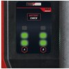 Pompa do wody EINHELL Aquinna 36/38 F LED 4180410 akumulatorowa Maksymalna głębokość zanurzenia [m] 6