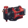 Pompa do wody EINHELL Aquinna 36/38F LED Automatic 4180420 akumulatorowa Maksymalna wydajność [l/h] 3800