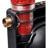 Pompa do wody EINHELL Aquinna 36/38F LED Automatic 4180420 akumulatorowa Maksymalna głębokość zanurzenia [m] 6