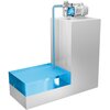 Pompa do wody EINHELL Aquinna 36/38F LED Automatic 4180420 akumulatorowa Wymiary [mm] 525 x 231 x 333