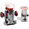Frezarka EINHELL Professional TP-RO 18 Set Li BL - Solo 4350410