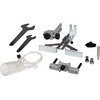 Frezarka EINHELL Professional TP-RO 18 Set Li BL - Solo 4350410 Ładowarka w zestawie Nie