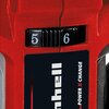 Frezarka EINHELL Professional TP-RO 18 Set Li BL - Solo 4350410 Prędkość obrotowa bez obciążenia [obr/min] 30000