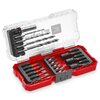 Zestaw bitów EINHELL S-Case 49108709 (18 szt.)