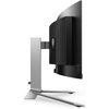 Monitor AOC Agon Pro PD49 49" QD-OLED 5120x1440px 240Hz 0.03 ms [GTG] Curved Zastosowanie Dla gracza