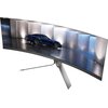 Monitor AOC Agon Pro PD49 49" QD-OLED 5120x1440px 240Hz 0.03 ms [GTG] Curved Nowa klasa energetyczna G