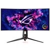 Monitor ASUS ROG Swift PG34WCDM 33.94" OLED 3440x1440 240Hz 0.03 ms [GTG] Curved