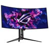 Monitor ASUS ROG Swift PG34WCDM 33.94" OLED 3440x1440 240Hz 0.03 ms [GTG] Curved Przeznaczenie Dla gracza
