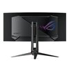 Monitor ASUS ROG Swift PG34WCDM 33.94" OLED 3440x1440 240Hz 0.03 ms [GTG] Curved Ekran 33.94", 3440 x 1440px, OLED
