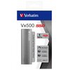 Dysk VERBATIM Vx500 1TB SSD Pojemność dysku 1 TB