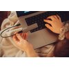 Dysk VERBATIM Vx500 2TB SSD Maksymalna prędkość zapisu [Mb/s] 440