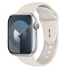 Pasek CRONG Liquid do Apple Watch (38/40/41mm) Kamienny beż Przeznaczenie Smartwatch