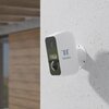 Kamera TESLA Smart Camera Battery CB500 Zewnętrzna, Wi-Fi Rodzaj kamery Zewnętrzna