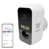 Kamera TESLA Smart Camera Battery CB500 Zewnętrzna, Wi-Fi
