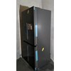 U Lodówka ELECTROLUX ELT9VE52M0 Side by Side No frost 190cm Czarna Sposób odszraniania (rozmrażania) chłodziarki Automatyczne