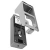 Wideodomofon EURA VDP-45A3 Alpha Bezprzewodowy Nie