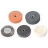 Akcesoria do miniszlifierki GRAPHITE 58G095