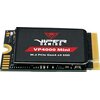 Dysk PATRIOT Viper VP4000 Mini 2TB SSD Pojemność dysku 2 TB