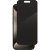 Szkło prywatyzujące ZAGG InvisibleShield Glass Elite Privacy do Apple iPhone 15 Pro