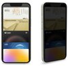 Szkło prywatyzujące ZAGG InvisibleShield Glass Elite Privacy do Apple iPhone 15 Pro Cechy dodatkowe Chroni przed zarysowaniami i uszkodzeniem