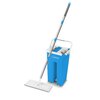 Mop płaski ESPERANZA Perfect Clean EHS004