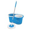 Mop obrotowy ESPERANZA Perfect Clean EHS005 Funkcje Drążek teleskopowy, Wiadro, Wyciskacz
