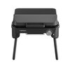Grill gazowy CAMPINGAZ Tour and Grill 2.4 kW 47 x 25.5 cm Liczba palników 1