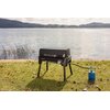 Grill gazowy CAMPINGAZ Tour and Grill 2.4 kW 47 x 25.5 cm Wyposażenie Ruszt