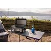 Grill gazowy CAMPINGAZ Tour and Grill 2.4 kW 47 x 25.5 cm Maksymalna moc [kW] 2.4