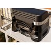 Grill elektryczny CAMPINGAZ Electric Attitude 2GO Kolor obudowy Czarny