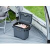 Lodówka COLEMAN Convoy 28QT Głębokość [cm] 30