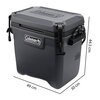 Lodówka COLEMAN Convoy 28QT