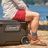 Lodówka COLEMAN Convoy 55QT Typ Wkład chłodzący