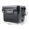 Lodówka COLEMAN Convoy 55QT