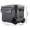 Lodówka COLEMAN Convoy 65QT