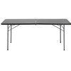 Stolik turystyczny COLEMAN Camp Table Large Rodzaj Stolik turystyczny