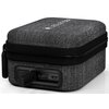 Powerbank z etui LEDLENSER 215986 5000 mAh Szary Prąd wyjściowy [A] 2.4