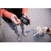 Powerbank z etui LEDLENSER 215986 5000 mAh Szary Typ baterii Litowo-polimerowa