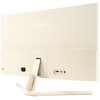 Monitor ASUS VU249CFE-M 23.8" 1920x1080px IPS 100Hz 1 ms [MPRT] Częstotliwość odświeżania obrazu [Hz] 100